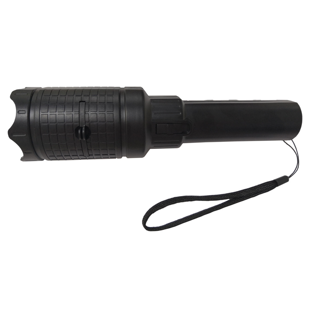 LED节日儿童生日礼物手电筒 亚马逊12卡图案投影菲林灯插卡圣诞灯