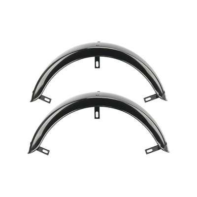 Electric vehicle fender – Wheel Accessories