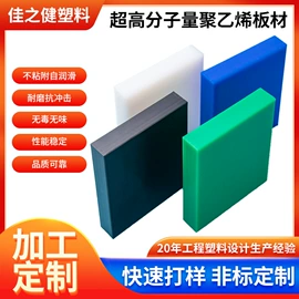 UPE塑料异型;其他塑料异型;PTFE塑料板