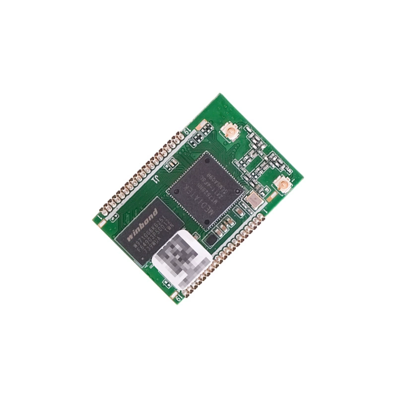 MTK MediaTek intelligent router module mt7628nn4gwifi router module 2.4 wireless ap module