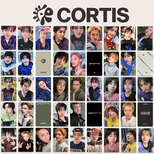 CORTIS�M����߅�ص俨 UMS��ӌ�С�� NARA GS25�ص�С��