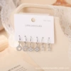 L-044 Silver