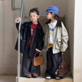 童套装;童T恤;童连衣裙