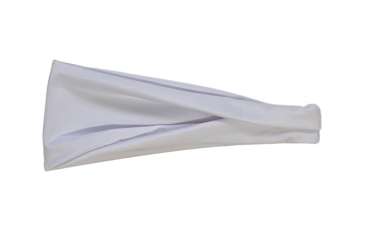 スポーツ吸汗ヘアバンドランニングフィットネス额ターバンヘアバンド春夏屋外フィットネスヘッドバンド欧米风