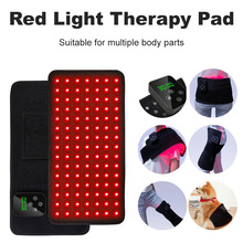 跨境多功能理疗加热垫保暖热敷暖身加热毯家用电热毯远红外理疗