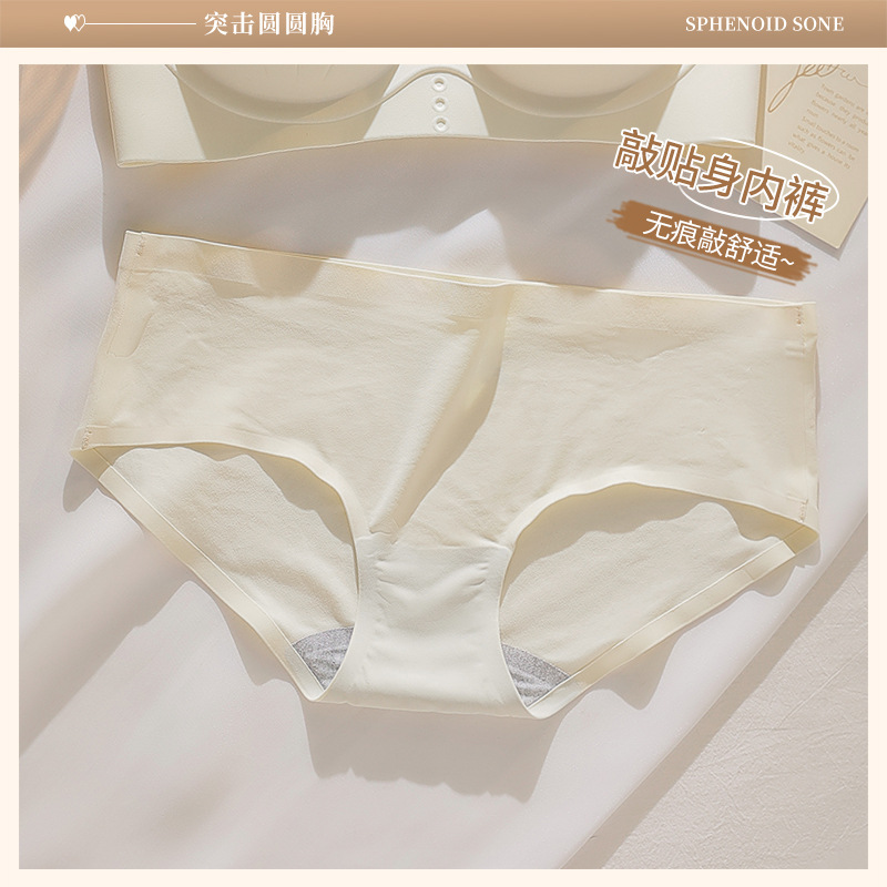 샴페인 브리프(모든 사이즈에 적합)