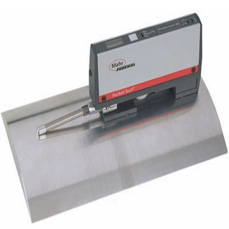 Германия Mahr Marr поверхностный детектор шероховатости POCKET SURF IV