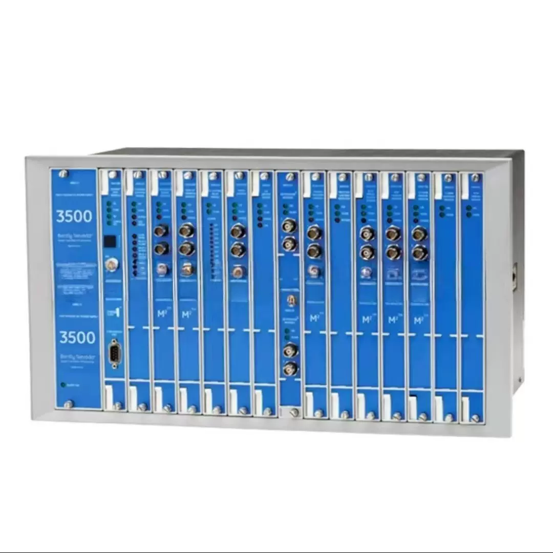 本特利3500/06 全新原装正品 型号齐全