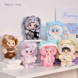 ����yooki��ƷС�ܶ���Ӌ��ë�qä�пɐ۶Y��Ů����Ȥ���ϵ��
