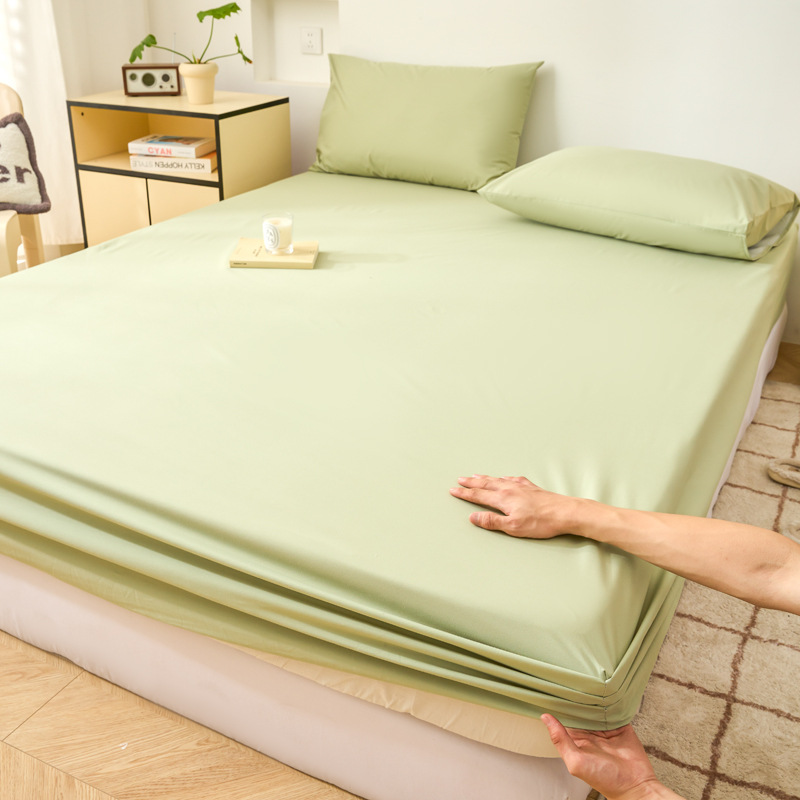 프레쉬 그린 [방수 시트]