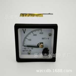 �����L��늱�S 99T1 450V ָ�ʽ����늉��� ��ϙ����^ 48X48