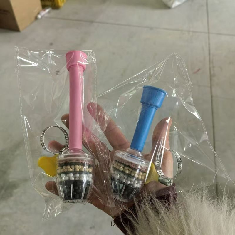 水フィルター 防滴ヘッド 水道水浄水器 延長エクステンダー シャワーヘッドエクステンダー キッチン蛇口フィルター|undefined