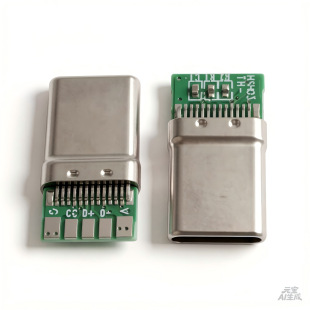 type-c 24P���^ �����3.0��PCB�� ����5о �����USB3.0