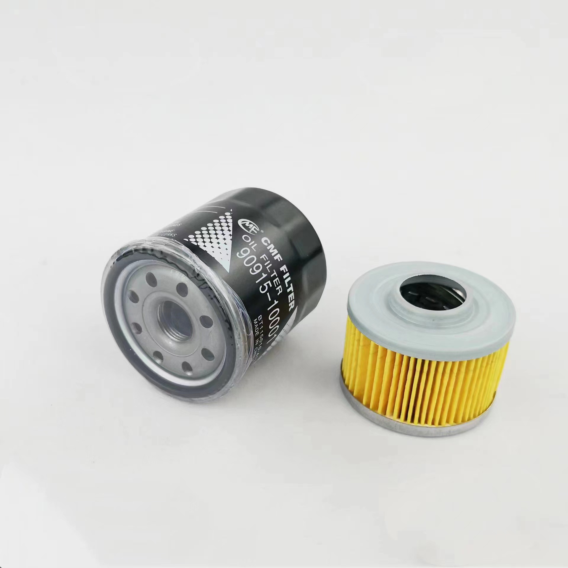 Filtro de Aceite para Automóvil 90915-10001 para Toyota y Geely