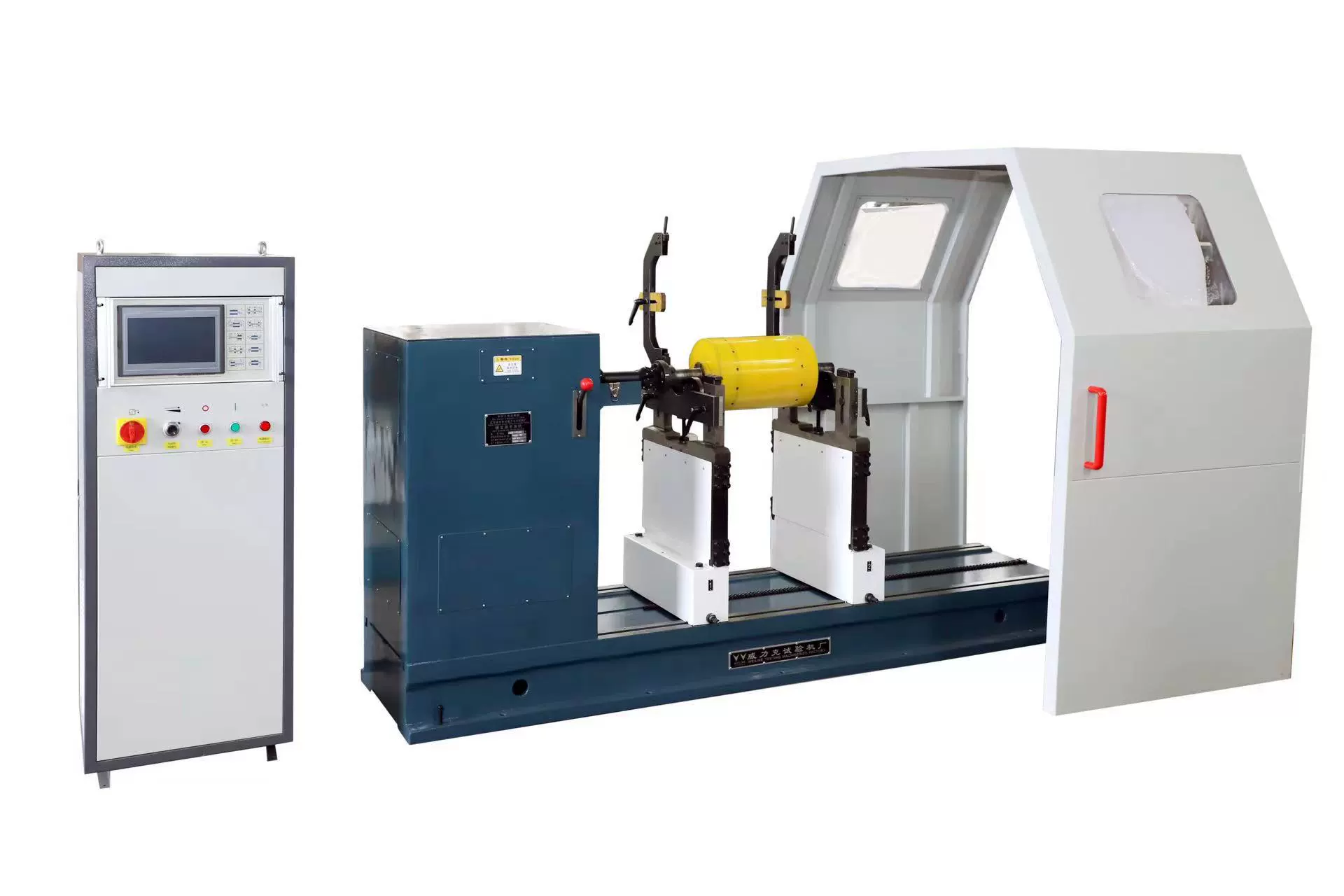 Обслуживание динамической балансировочной машины, производитель балансировочной машины, обработка коррекции динамической балансировки, техническая консультация по динамической балансировке 15