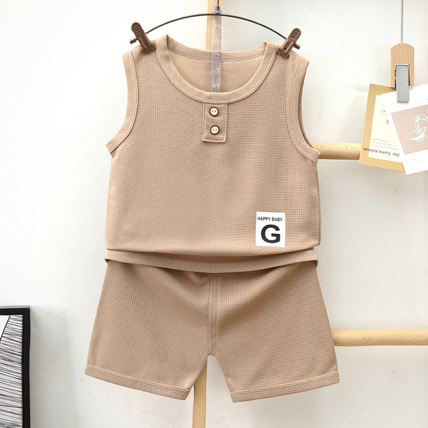 Children's vest
