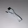 DC charging pin (can be purchased additionally)