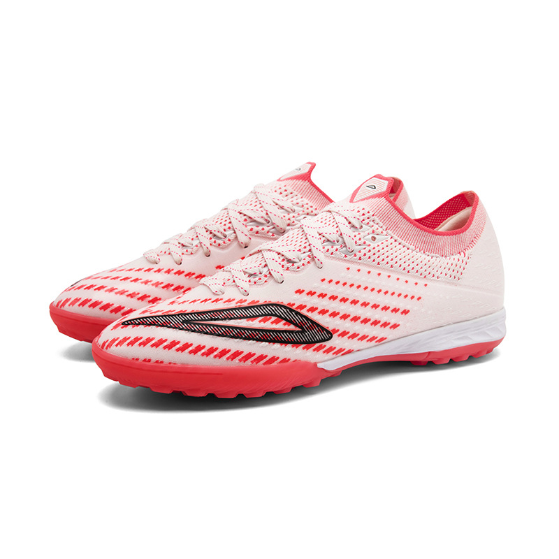 Professional Soccer Shoes For Men Low Top Artificial Turf Boots_voghion.com