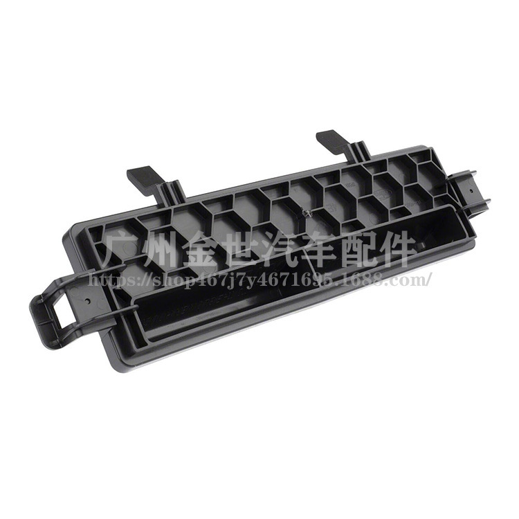適用フォード15-24エアクリーナードアロックカバーFL3Z19D672A FL3Z-19D672-B|undefined