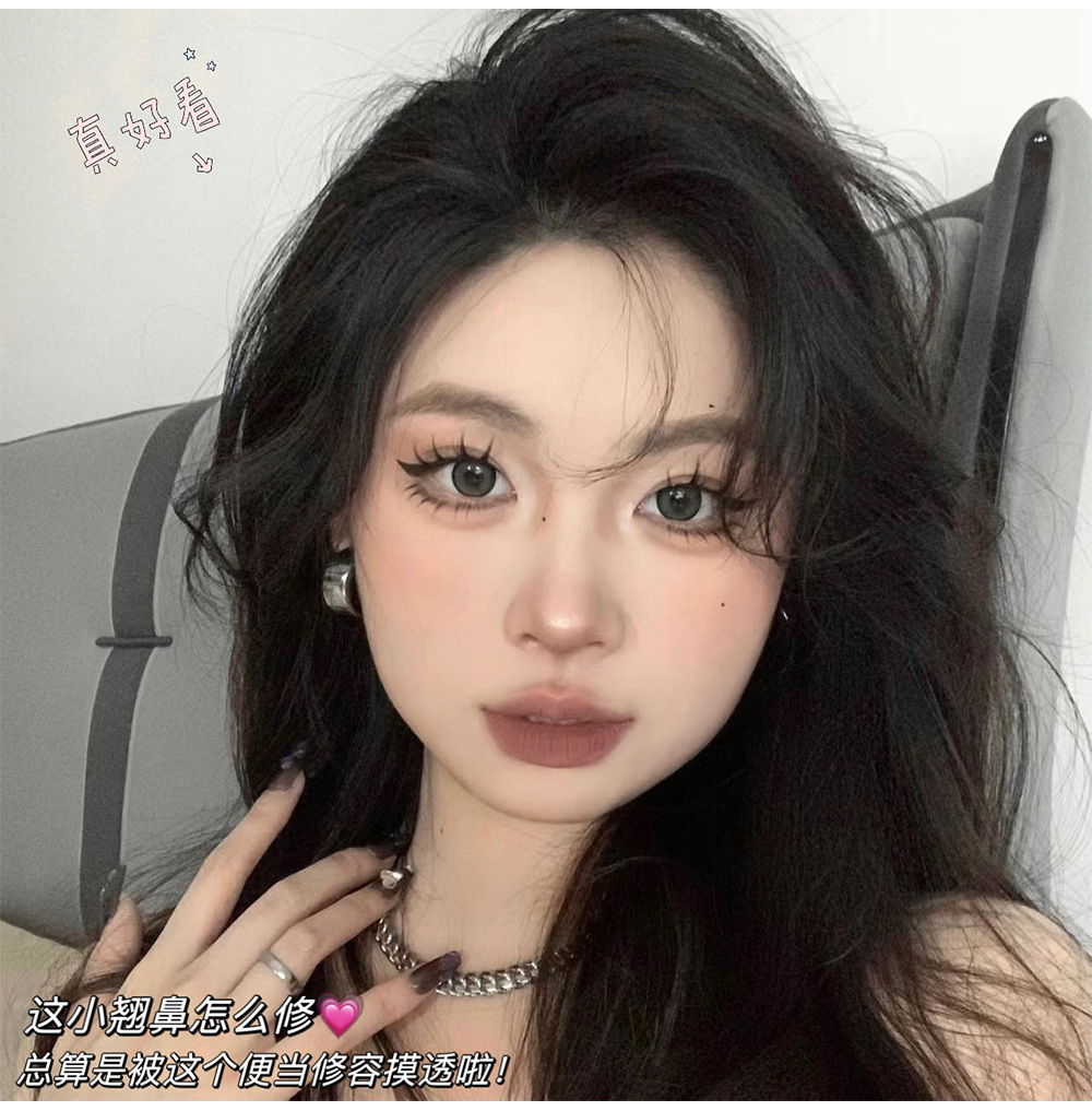 New Art Value embossed Emotional Contouring High-gloss one box four-color matte Contouring tray Cross-border affordable wholesale undefined