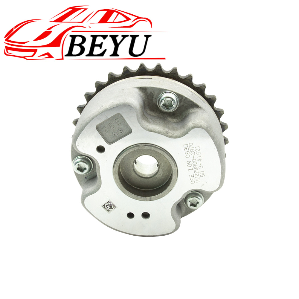 BEYUTiming Camshaft For Q7/CY CJT 3.0T 06E109083Q