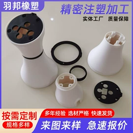 工农业塑料;其他橡胶制品;注塑加工