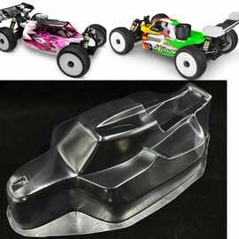 1/8越野车壳 J Concepts S15 - Hb Racing D817/819 MBX8  Buggy