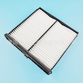 空气滤清器;空调滤清器;机油滤清器