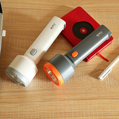 Bright Multifunctional Small Portable – UV fənərlər