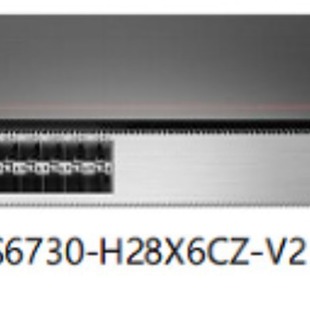 Huawei S6730-H28X6CZ-V2 Huawei 28 10 Gigabit SFP 10 Gigabit Switches