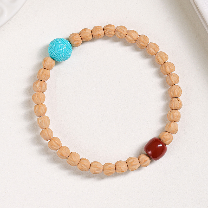 Shi Rong [입문용 작은 황금콩 단일 랩]