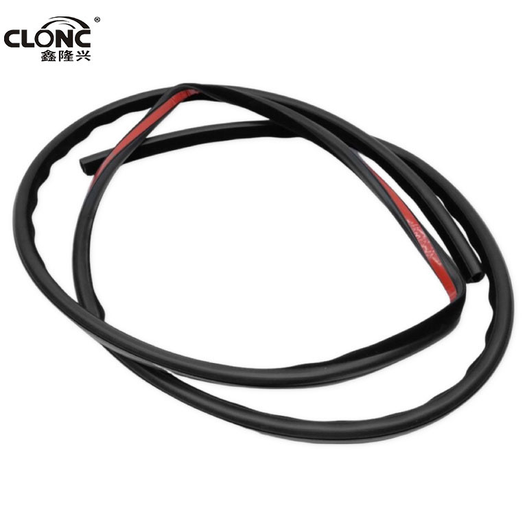 外门密封前后 1M0837727DB41