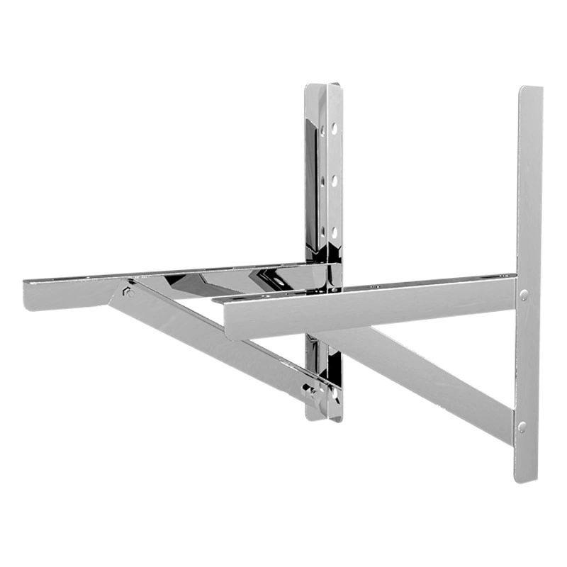 1,5 нержавеющая сталь Кондиционер кронштейн