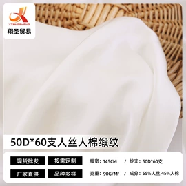 粘胶面料;涤纶面料;其他棉类面料