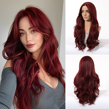 �ֻ�����ŷ���ٷ�ȫͷ���� СTǰ��˿�з־ƺ�ɫ���˳�����hair