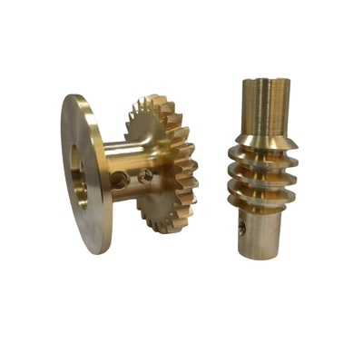 Hole Positioning Gear, Diferensial dişli dəstləri