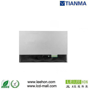 ���R���I��TFT����10.1��TM101JDHG38͸��LCD�͜��t���@ʾ��