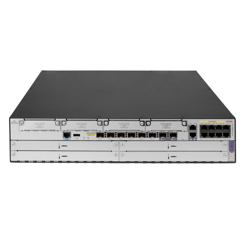 Msr3640-G Multi-Service Router with 16 Wan Ports, 1500 Devices Supported, 8Gbps Bandwidth, Domestic Chip Msr3640-G Multi-Service Router with 16 Wan Ports, 1500 Devices Supported, 8Gbps Bandwidth, Domestic Chip