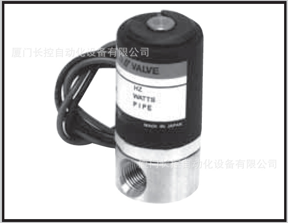 HVB212-6-2-2CSB-AC100V 真空CKD电磁阀