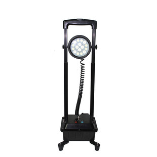 KLF709 LED Strong Light Work Light Multifunctional Adjustable Emergency Lighting Light SW2600 Strong Light Work Light