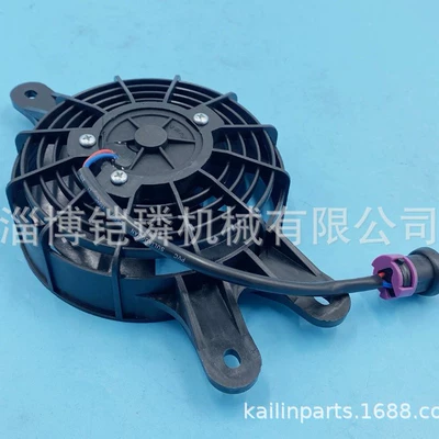 Cross-Border Applicable Lh260 Motorcycle engine and accessories