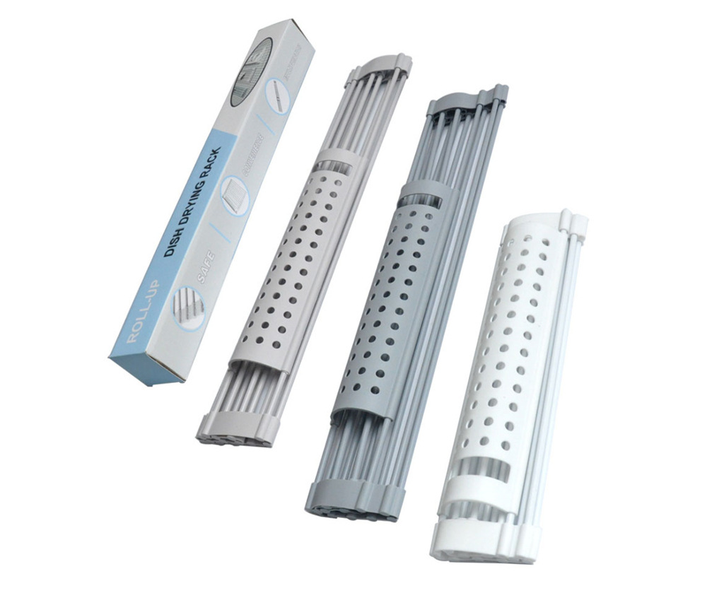 Package-Dish Drying Rack (138)