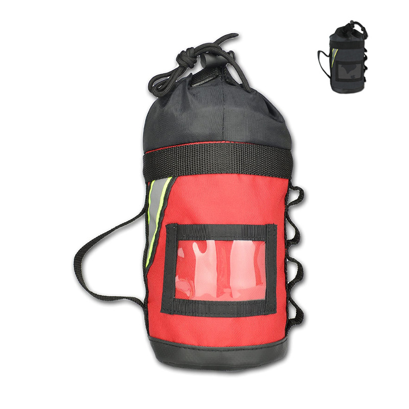 热销亚马逊户外骑行抽绳包袋多功能便携束口抽绳袋大容量可印logo