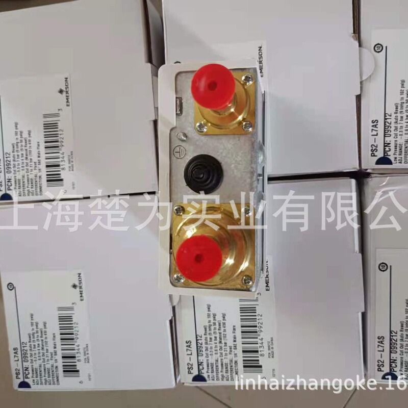 Pressure controller PS2-L7AS PS2-R7AS PS2-A7AS PS1-R5AS PS1-A5AS PS1