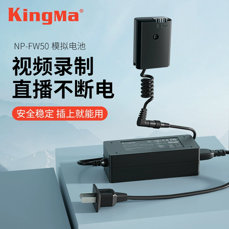Sony, canon, nikon, камера, модель, совместимая батарея, адаптеры питания