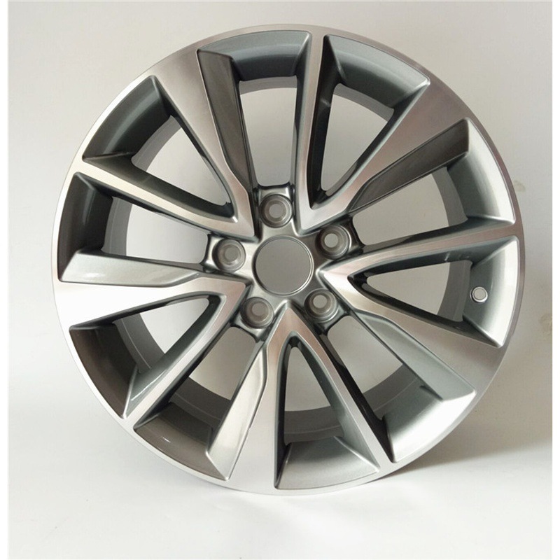 Hyundai Langdong wheel rims 17inch Lingdong Sonata 8th generation IX35 Sonata 8 Mistra 16inch Santa Fe Tucson aluminum wheel rims