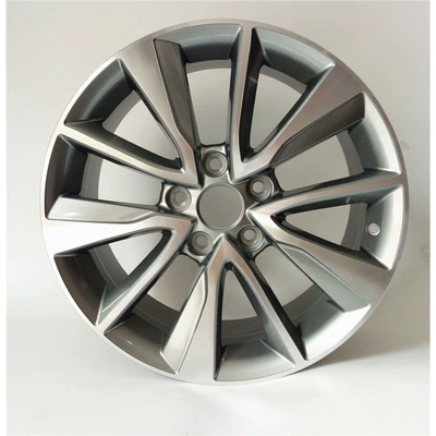 Hyundai Langdong wheel rims 17inch Hub