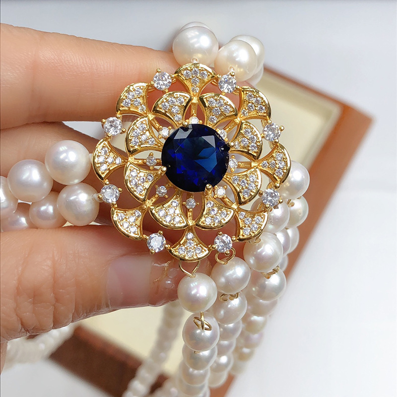 Freshwater Pearl Brand