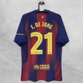 2526 barcelona home court # 21