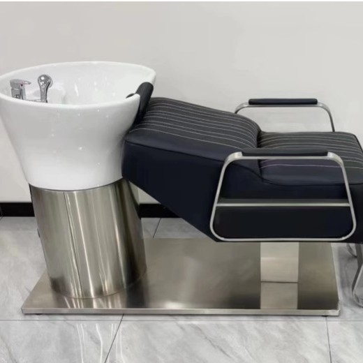 R acero inoxidable plateado (cuenca cuadrada) calidad de exportación